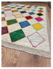 Topov Rug | 187cm x 121cm | Contemporary Rugs | Emma Mellor Rugs