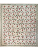 Tulip Suzani Rug from EMMA MELLOR